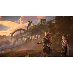 Гра Horizon Zero Dawn Forbidden West Complete Edition для PS5 [RU] [103670] - мініатюра 10