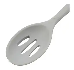 Ложка кухарська силіконова Ritter 27 см (29-305-136) - мініатюра 4
