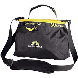 Мішечок для магнезії La Sportiva Chalk Bag Boulder LaSportiva (1052-19E)