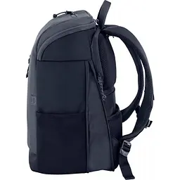 Рюкзак туристичний HP Travel 25L 15.6" Laptop Backpack/Iron Grey (6B8U4AA) - мініатюра 4