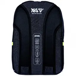 Рюкзак Yes TS-113L Calmness (550361) - мініатюра 4