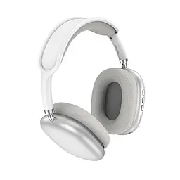 Навушники Borofone Elegant BT headphones BO22 BT5.3, AUX/TF