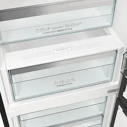 Холодильник Gorenje NRB620C81BX4WFE - мініатюра 6