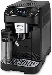 Кавомашина автоматична Delonghi Magnifica Plus ECAM 320.60.B - мініатюра 2