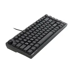 Клавіатура A4Tech Bloody MS76 USB UA Iron Grey (4711421003292) - мініатюра 3
