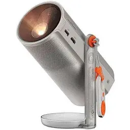 Мультимедійні проектори XGiMi MoGo 4 + PowerBase Stand (6935670507952) - мініатюра 2