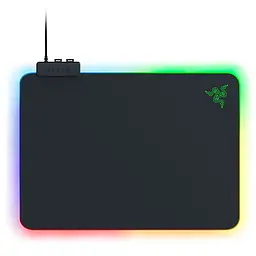 Килимок для миші Razer Firefly V2 (RZ02-03020100-R3M1) [54689] - мініатюра 1