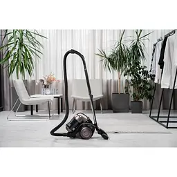 Пилосос Ardesto контейнерний чорно-бронзовий 700 Вт (VC-I-C700GB) - мініатюра 15