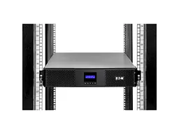 ДБЖ безперервної дії (Online) Eaton 9E 3000i (9E3000IR) - мініатюра 4
