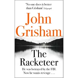 The Racketeer - Джон Ґрішем