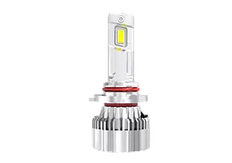 Комплект світлодіодних ламп Infolight M1 Dual Canbus 9005 55W - мініатюра 2