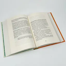 Кохання та удача - Дженна Еванс Велч | Видавництво Старого Лева, книга українською, нова, тверда - мініатюра 3