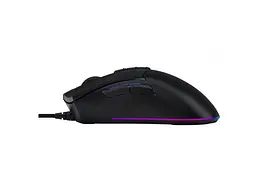 Миша A4Tech Bloody W90 Pro Stone Black - мініатюра 2