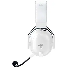Гарнітура Razer ігрова BlackShark V2 Pro (2023) 7.1 WL/BT білий (RZ04-04530200-R3M1) - мініатюра 3