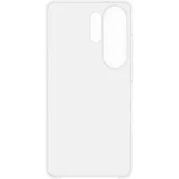 Чохол Samsung Clear Case для Galaxy S26 Ultra Transparent (EF-QS948CTEGWW) - мініатюра 5