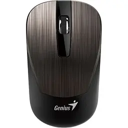 Миша Genius NX-7015 Chocolate NP (31030019401) [75696] - мініатюра 2