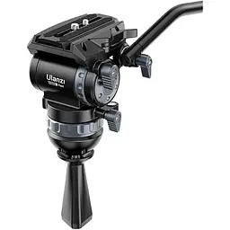 Штатив Ulanzi VideoFast T046 Aluminium [128352] - мініатюра 7