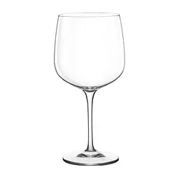 Набір келихів для коктейлю Bartender Gin Cocktail, 755мл, h218мм, 6шт, скло, прозорий Bormioli Rocco kuh0014664 - мініатюра 2