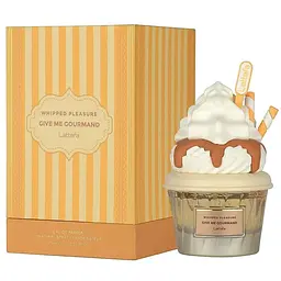 Lattafa Give Me Gourmand Whipped Pleasure парфумована вода 75 мл