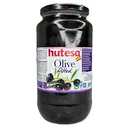 Маслини Hutesa Olive Pitted 900 г