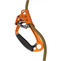 Жумар лівий Black Diamond INDEX Ascender Left - мініатюра 6