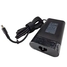 Блок живлення для HP 90W Type-C (USB-C) Ovale - мініатюра 2