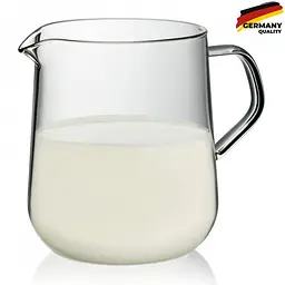 Молочник KELA Fontana 700 мл (12390)