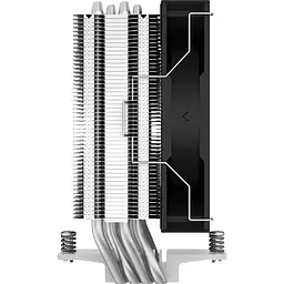 Кулер для процесора Deepcool AG400 (R-AG400-BKNNMN-G-1) [156524] - мініатюра 5