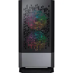 Корпус Cougar MG140 AIR RGB Black (385JM80.0001) [101635] - мініатюра 2