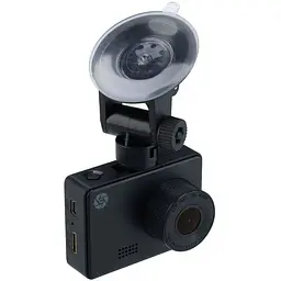 Автомобільний відеореєстратор Globex GE-203W DualCam [+ камера заднего вида] [65095] - мініатюра 3