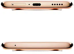 Смартфон Honor X9b 5G 12/512Gb Sunrise Orange (жовтогарячий) з NFC - мініатюра 2