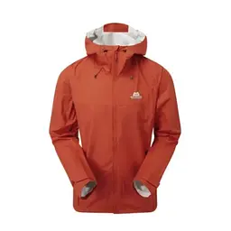 Куртка Mountain Equipment Zeno Jacket M Orange (1053-ME-002013.01468.M)