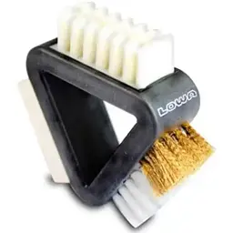 Щітка Lowa Triangle Brush - мініатюра 2