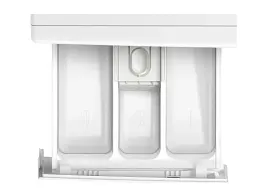 Пральна машина автоматична Bosch WGB2540EPL - мініатюра 9
