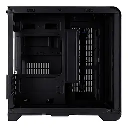 Корпус 1stPlayer VT5 Black без БЖ - мініатюра 5