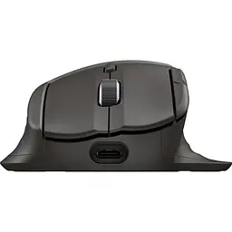 Миша HP 780M Ultra-Fast-Scroll Black (B8YX3AA) - мініатюра 4
