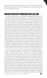 Collection F. Classe multi-niveaux et pedagogie differenciee - Кетрін Давід - мініатюра 12