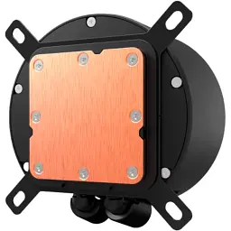 Система рідинного охолодження NZXT Kraken Elite 360mm AIO (RL-KN36E-B2) - мініатюра 4