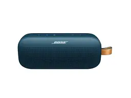Портативна колонка Bose SoundLink Flex II - Twilight Blue (887612-0500) - мініатюра 1