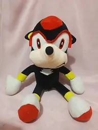 Іграшка м'яка Сонік Super Sonic їжак Шедоу