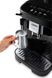Кавомашина Delonghi Magnifica Evo ECAM290.21.B [91099] - мініатюра 3