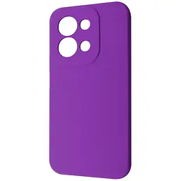 Чохол WAVE Full Silicone Cover Xiaomi Redmi 15C 4G (European) 173.2mm в асортименті - мініатюра 5