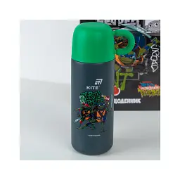 Термос Kite 480 мл NT (NT25-312) - мініатюра 8