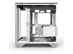 Корпус DarkFlash DY470 White - мініатюра 5