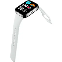 Розумний годинник Xiaomi Redmi Watch 3 Active BHR7272GL сіро-білі - мініатюра 8