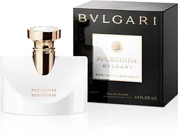 Парфумована вода Bvlgari Splendida Patchouli Tentation 100 мл - мініатюра 2