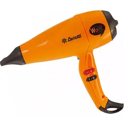 Фен Ceriotti WoW 3200 Orange [I01WO01OR] [78012] - мініатюра 2