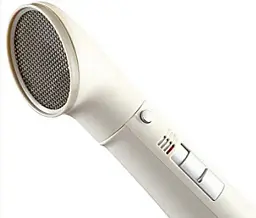 Фен-щітка Rozia HC-8110 7в1 500 Вт мульти стайлер з іонізацією для укладання та завивки волосся - мініатюра 3