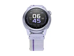 Смарт-годинник Mibro GS Active2 Lilac (XPAW024L) - мініатюра 6