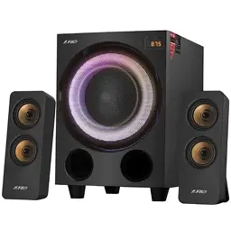 Акустичні системи F&D F770X - мініатюра 3